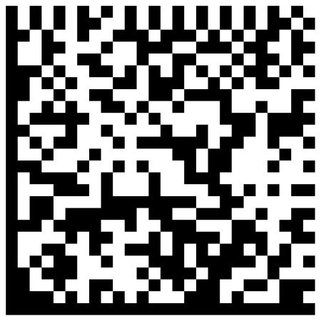 code datamatrix