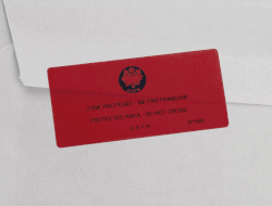 Scellé adhésif à transfert partiel scelle-adhesif-transfert-partiel