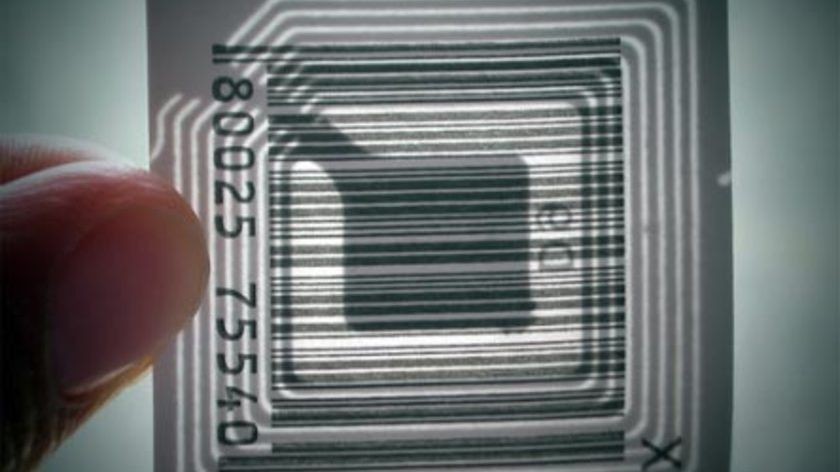 Comprendre la RFID en 10 points