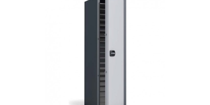 Strong cabinet for laptops and tablets