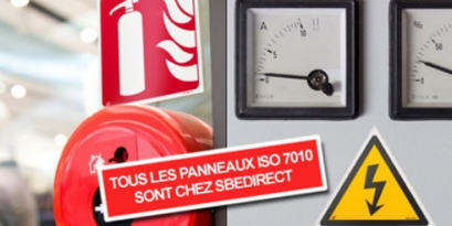 ISO 7010 : vos panneaux sont-ils à jour ?
