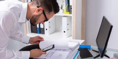 A quoi sert le papier sécurisé ?