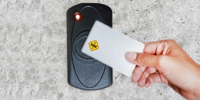 Quel lecteur de badge choisir pour contrôler l’accès dans vos locaux ?