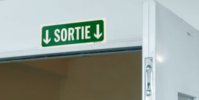 La signalétique en entreprise: ce qu’il faut savoir 