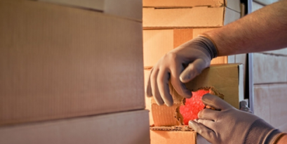 How to avoid fraud with a security label?