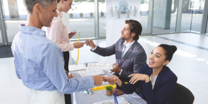 Security: an essential point for the organisation of an event