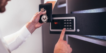 Why buy a small safe?