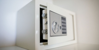 How to choose a fireproof safe? 