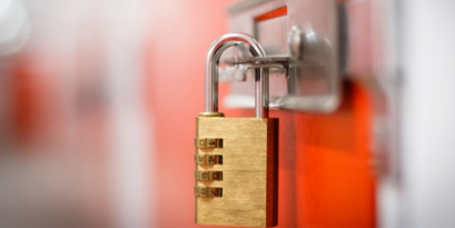 Which security padlock should I choose?