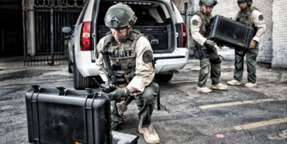 All about the certifications for long gun cases