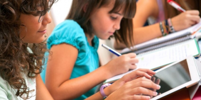 Tablets at school: what impact and how to secure them?