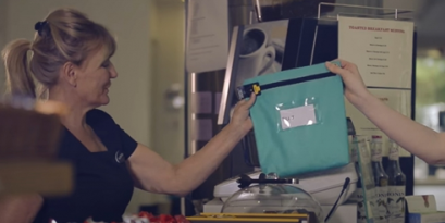 Which secure cash bag to choose ?