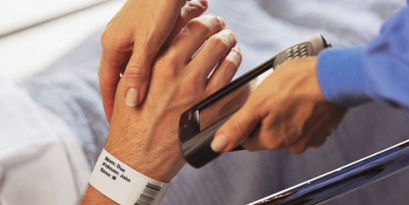 Is there a meaning to hospital bracelets? 