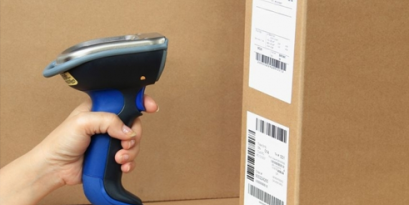 What is the best professional barcode reader? 