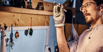All about European standards for safety gloves