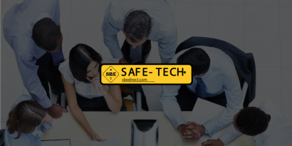 SafeTech™: 30 Years of Expertise in Professional Security Solutions