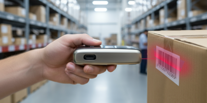 Comment choisir un lecteur de code-barre ?