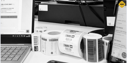 How to choose the right label size for your needs?