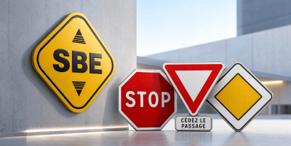 Panneau priorité : signification et règles à connaître