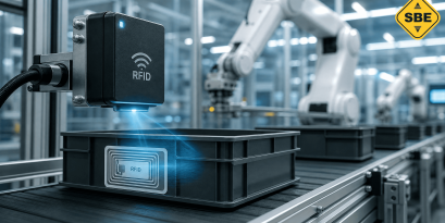 Automatisation industrielle : définition, technologies et cas d'usage