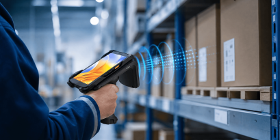 Traçabilité industrielle : identifier, suivre, sécuriser