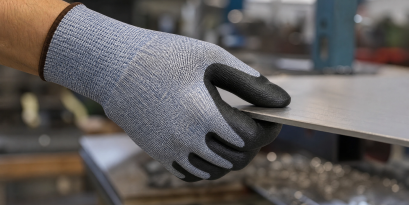 Norme EN 388 : comprendre et choisir vos gants anti-coupure