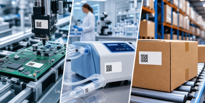 Puce rfid de géolocalisation : comment suivre un objet équipé ?