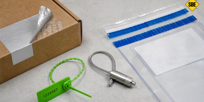 Tamper evident: definition, how it works, and tamper-proof security devices