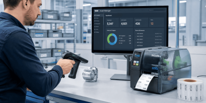 RFID anti-contrefaçon : protéger vos produits contre la fraude