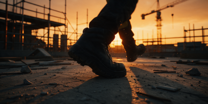Norme chaussure de sécurité : décoder les classes S1 à S7 et les marquages EN ISO 20345:2022