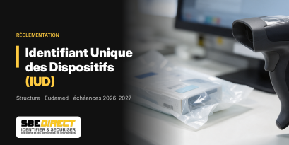 Identifiant Unique des Dispositifs (IUD) : définition, réglementation et mise en œuvre