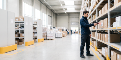 11 Criteria for Choosing Your Inventory Management Software