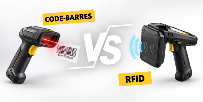  RFID or Barcode: Which Technology Should Your Business Choose?