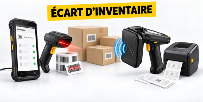 Inventory Discrepancy: Definition, Calculation, and How to Improve Stock Accuracy