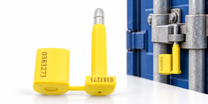 Container seals: what the ISO 17712 standard actually requires