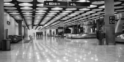 A Roissy, 733 PC portables perdus chaque semaine