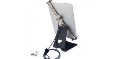L’antivol universel pour toutes vos tablettes