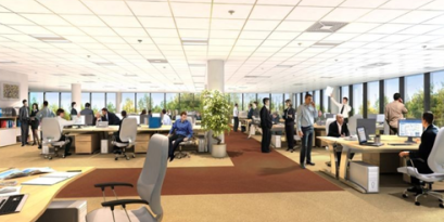 Les vols d’ordinateurs en entreprise