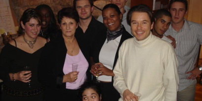 Christmas 2005