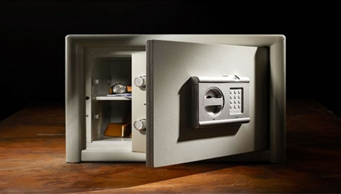How to best choose your office safe?
