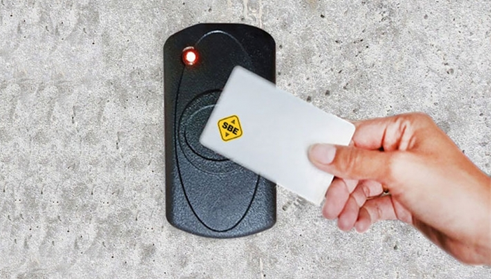 Quel lecteur de badge choisir pour contrôler l’accès dans vos locaux ?