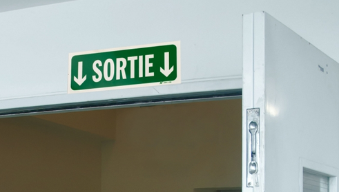 La signalétique en entreprise: ce qu’il faut savoir 