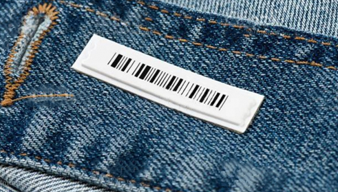 Sécurisez vos produits en magasin grâce aux étiquettes de sécurité