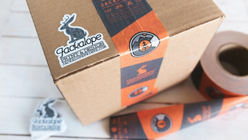 The added value of custom stickers for companies