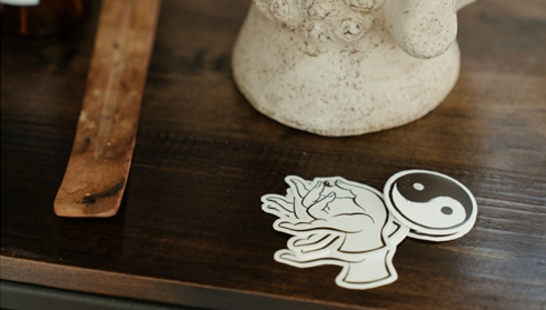 Comment utiliser les stickers personnalisés pour votre marketing ?