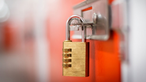 Which security padlock should I choose?