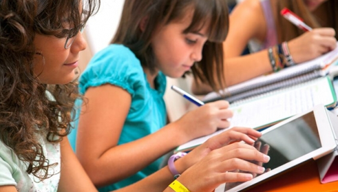 Tablets at school: what impact and how to secure them?