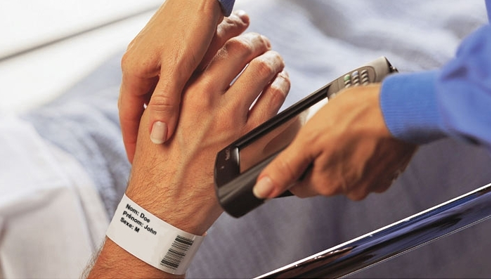 Is there a meaning to hospital bracelets? 