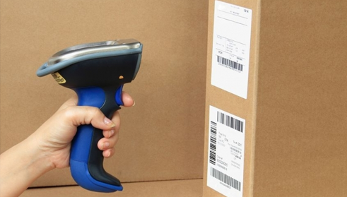 What is the best professional barcode reader? 