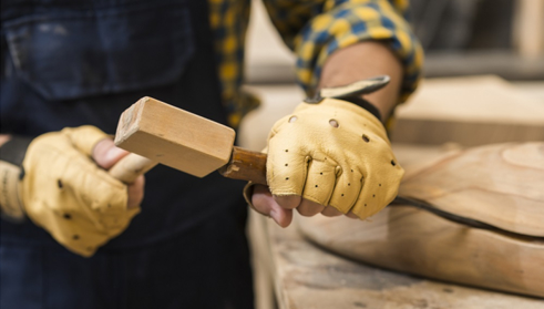EN 420: All about the general requirements for safety gloves